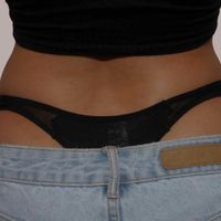 Bodhi B Thong - Light Absorbency